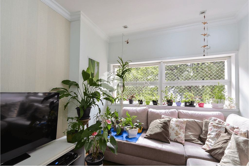 Apartamento, 4 quartos, 144 m² - Foto 32