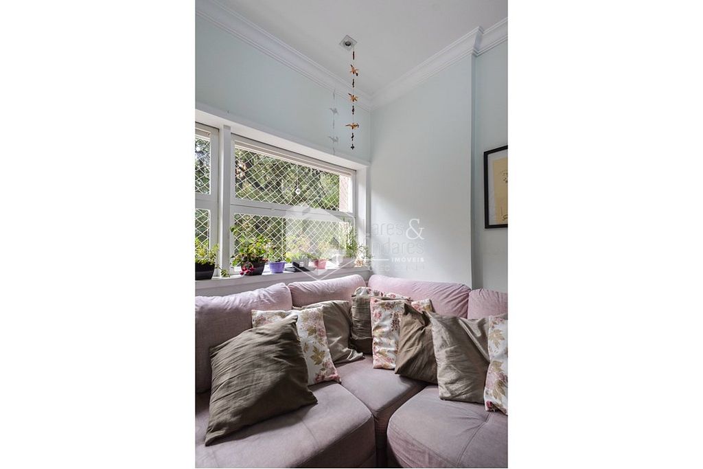 Apartamento, 4 quartos, 144 m² - Foto 33