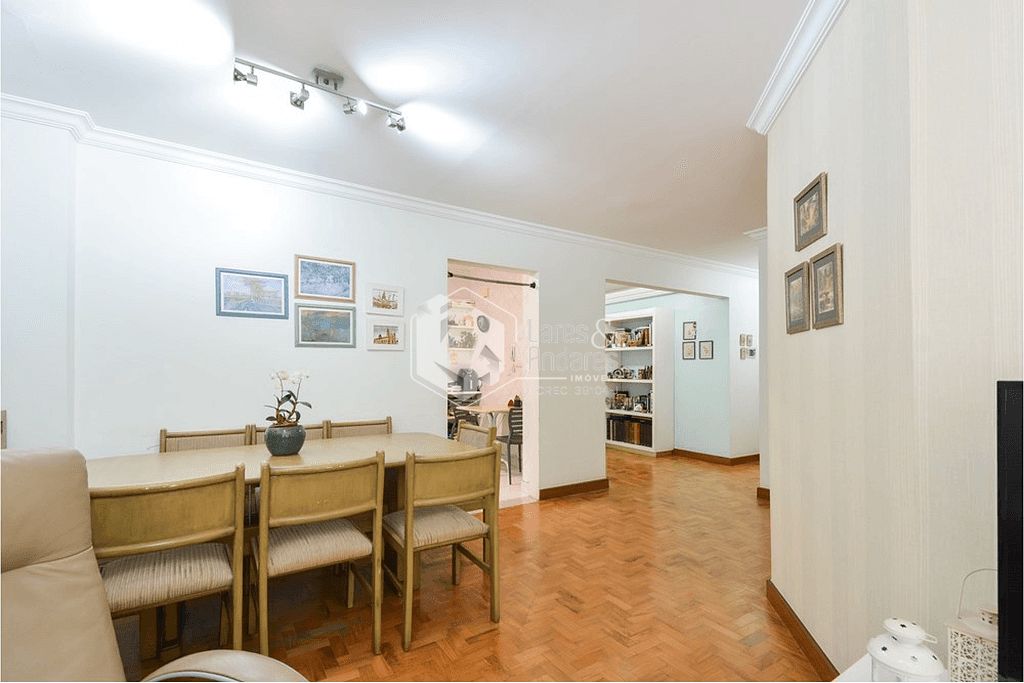 Apartamento, 4 quartos, 144 m² - Foto 35