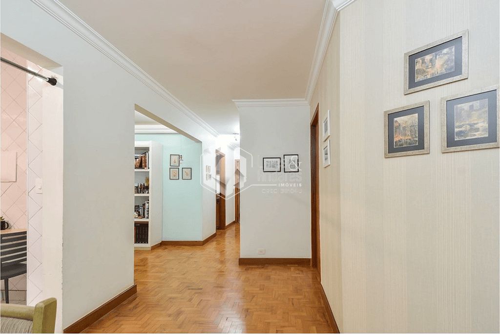 Apartamento, 4 quartos, 144 m² - Foto 25