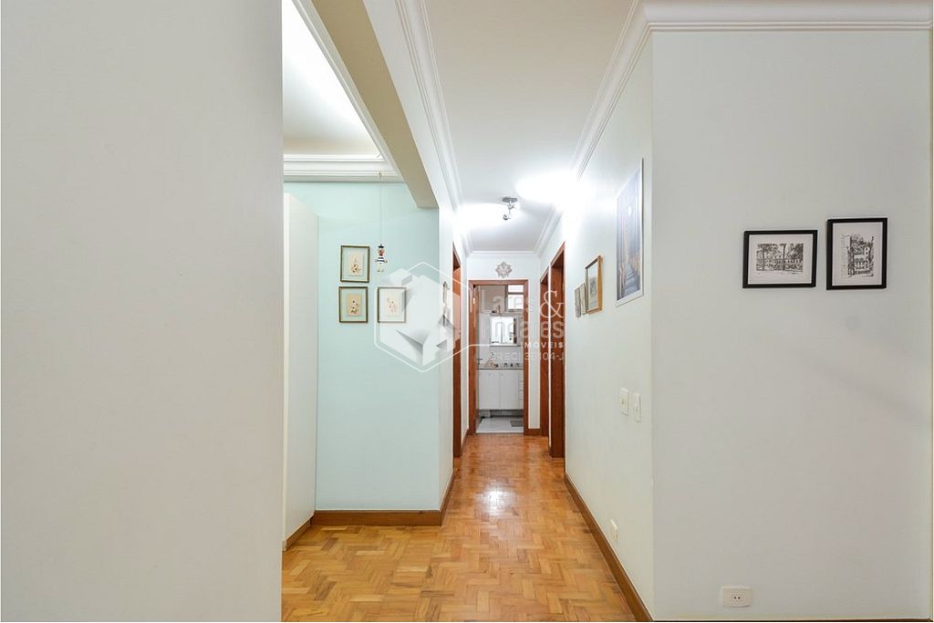 Apartamento, 4 quartos, 144 m² - Foto 37