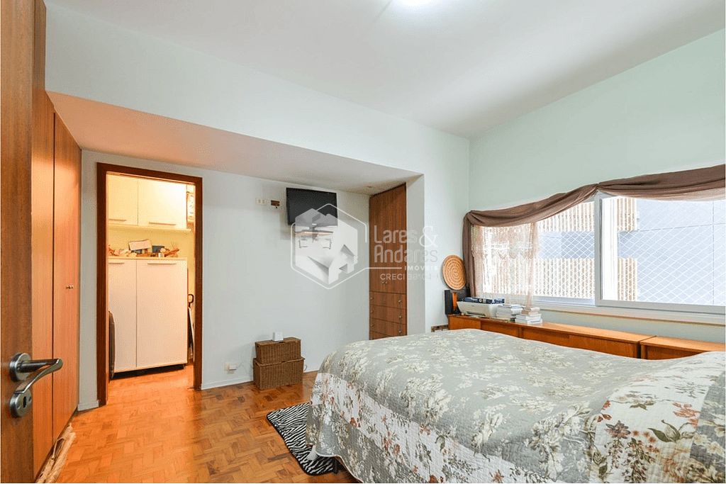 Apartamento, 4 quartos, 144 m² - Foto 38