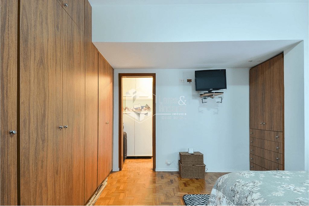 Apartamento, 4 quartos, 144 m² - Foto 39