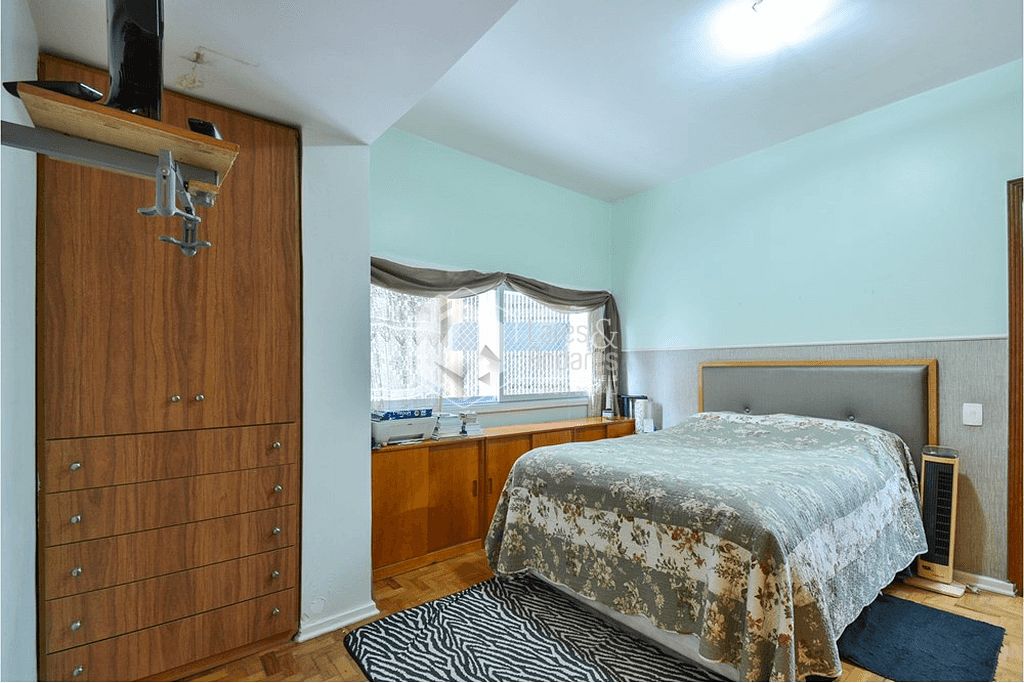 Apartamento, 4 quartos, 144 m² - Foto 40