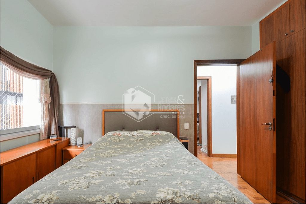 Apartamento, 4 quartos, 144 m² - Foto 41