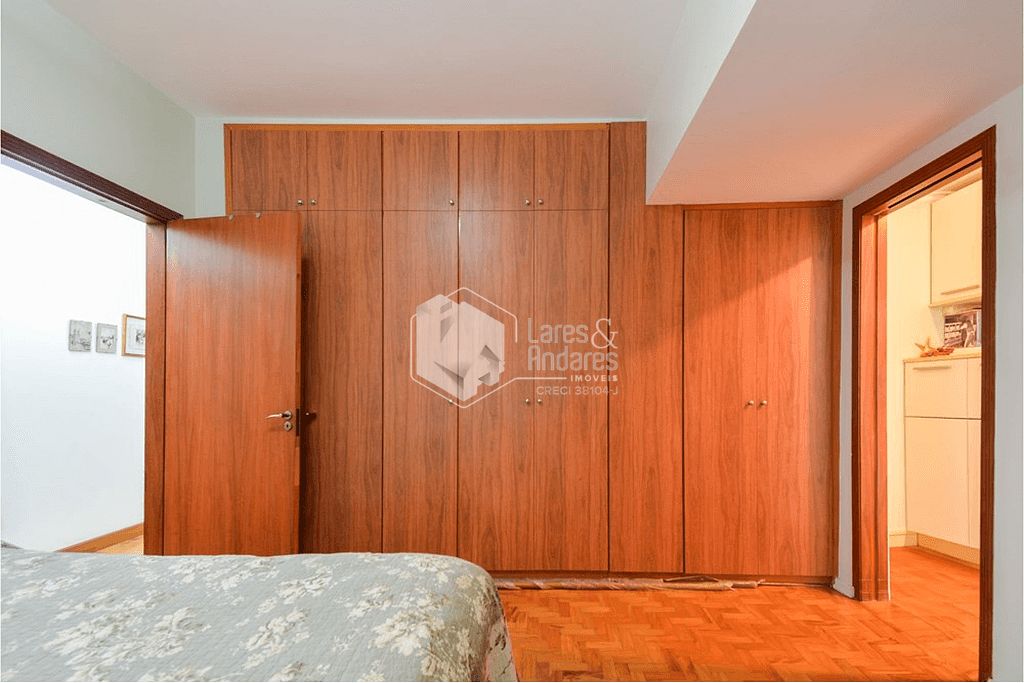 Apartamento, 4 quartos, 144 m² - Foto 42