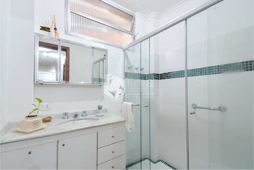 Apartamento, 4 quartos, 144 m² - Foto 45