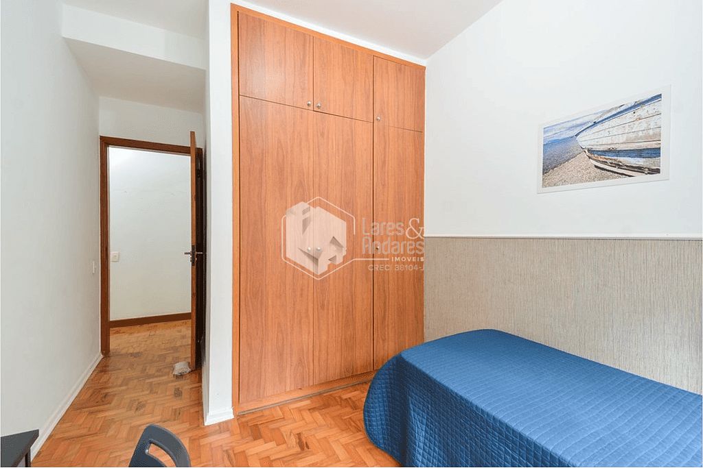 Apartamento, 4 quartos, 144 m² - Foto 36