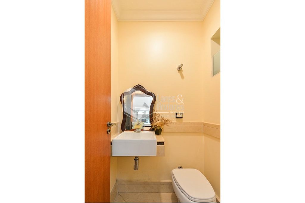 Apartamento, 4 quartos, 144 m² - Foto 13