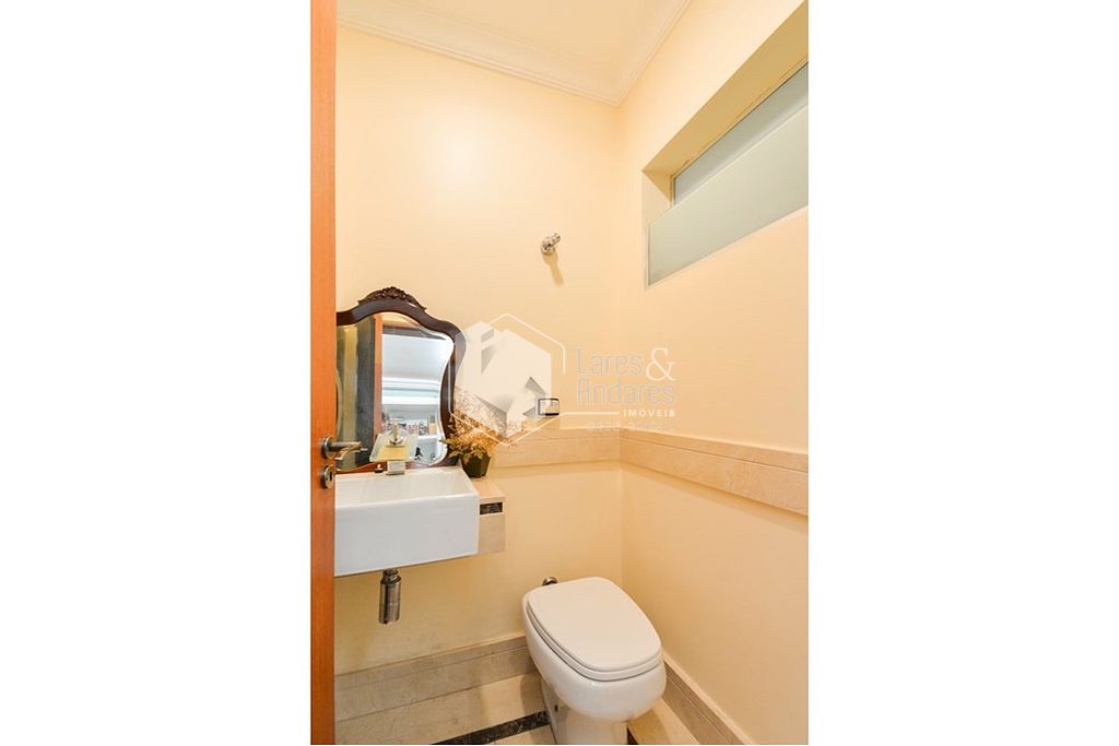 Apartamento, 4 quartos, 144 m² - Foto 3