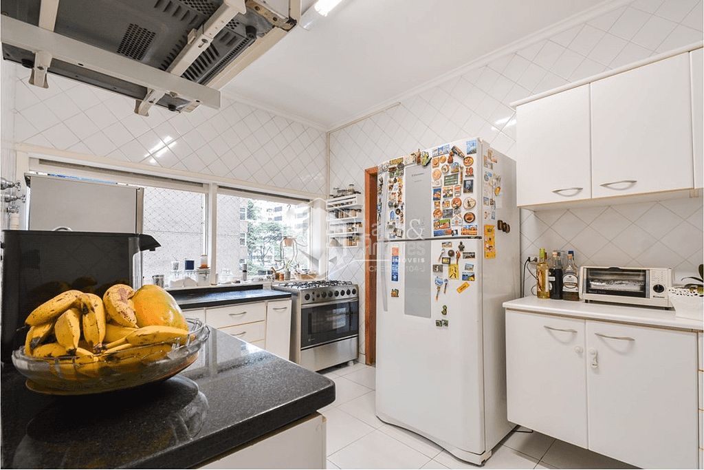 Apartamento, 4 quartos, 144 m² - Foto 4