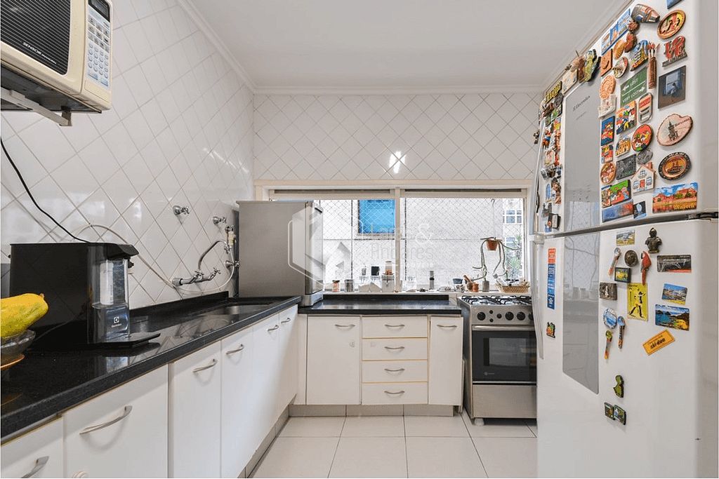 Apartamento, 4 quartos, 144 m² - Foto 5