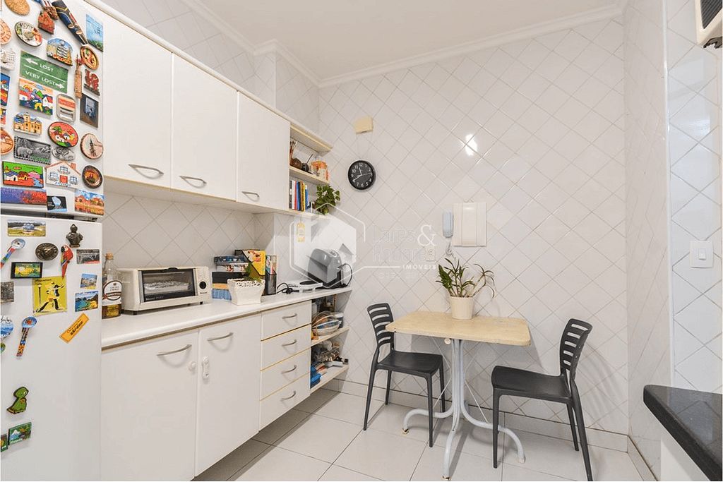 Apartamento, 4 quartos, 144 m² - Foto 7