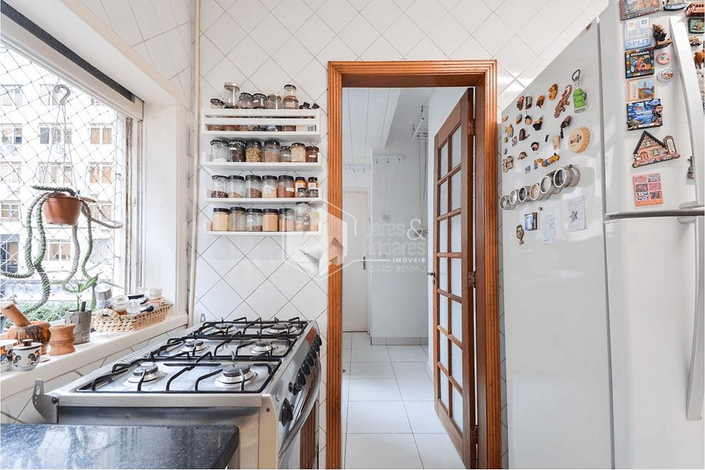 Apartamento, 4 quartos, 144 m² - Foto 8