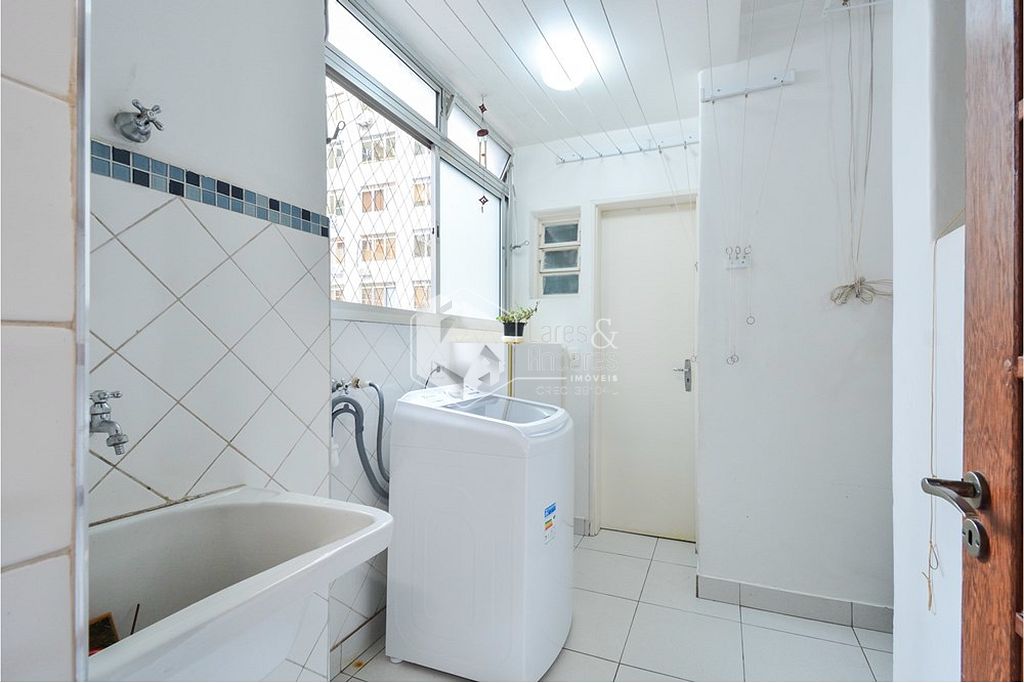 Apartamento, 4 quartos, 144 m² - Foto 9