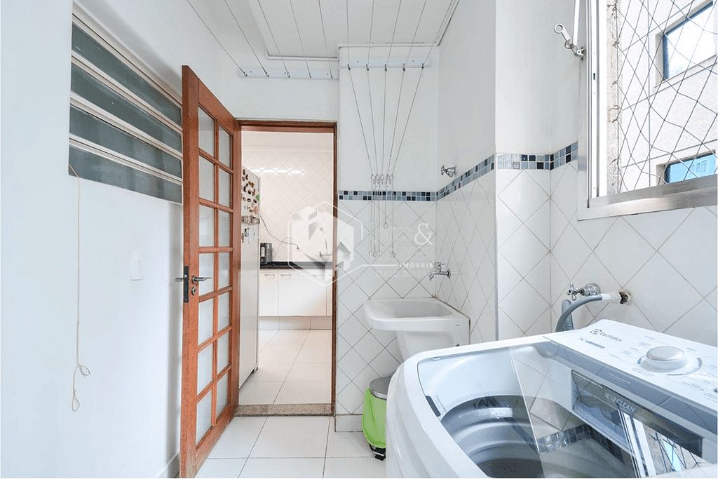 Apartamento, 4 quartos, 144 m² - Foto 10