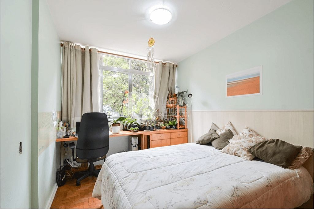 Apartamento, 4 quartos, 144 m² - Foto 11