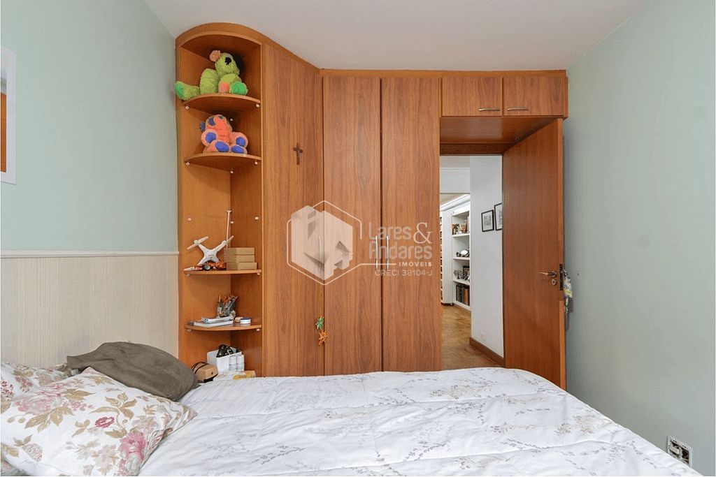 Apartamento, 4 quartos, 144 m² - Foto 12