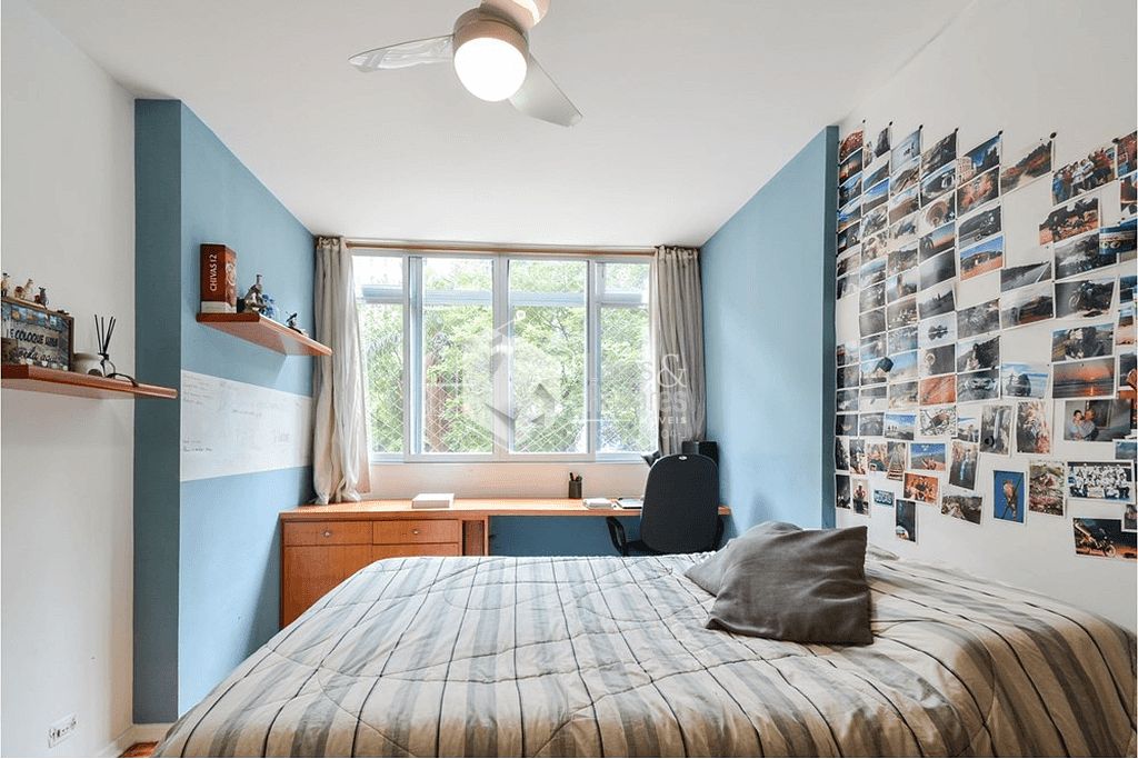 Apartamento, 4 quartos, 144 m² - Foto 14