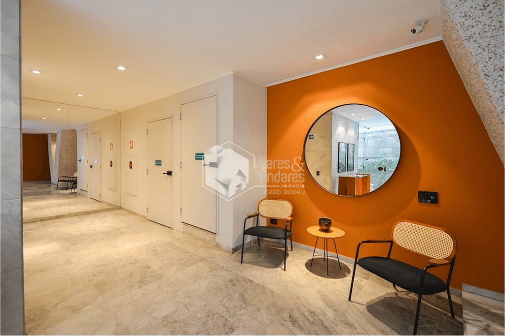 Apartamento, 4 quartos, 144 m² - Foto 16