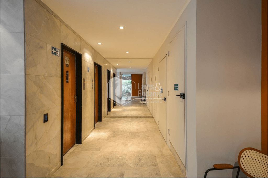 Apartamento, 4 quartos, 144 m² - Foto 17