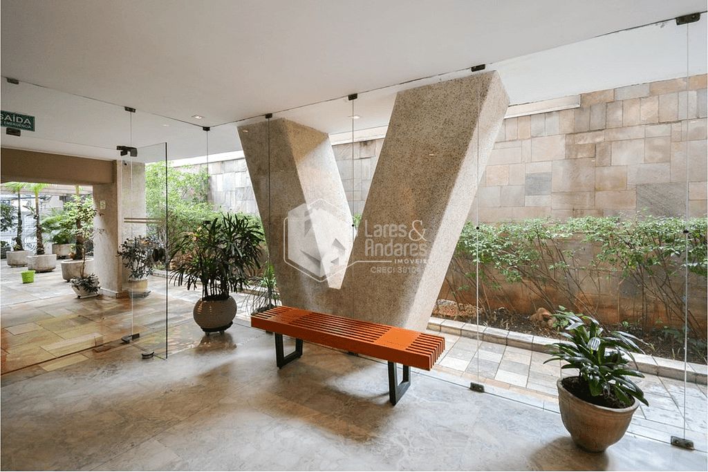 Apartamento, 4 quartos, 144 m² - Foto 18