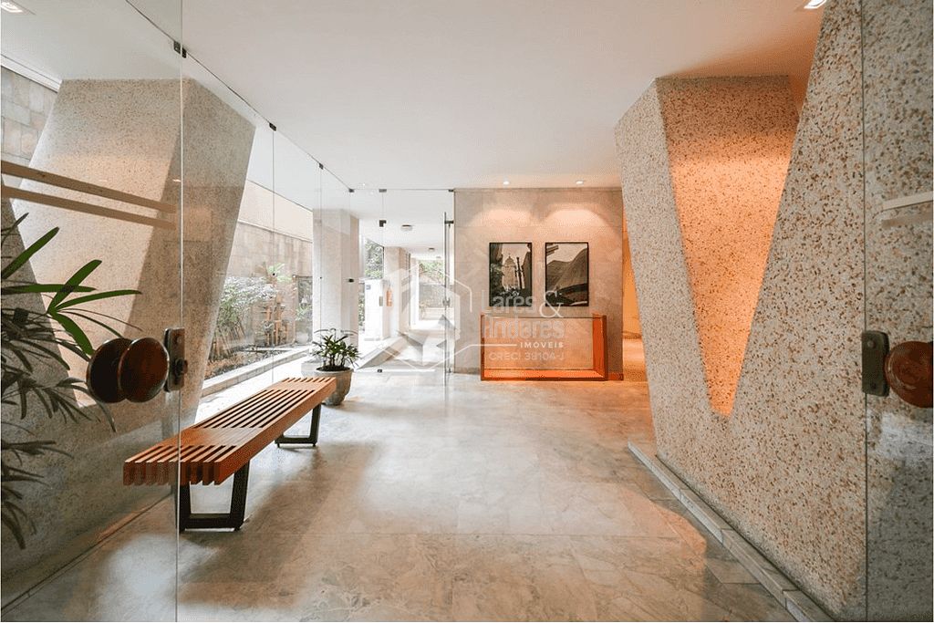 Apartamento, 4 quartos, 144 m² - Foto 19