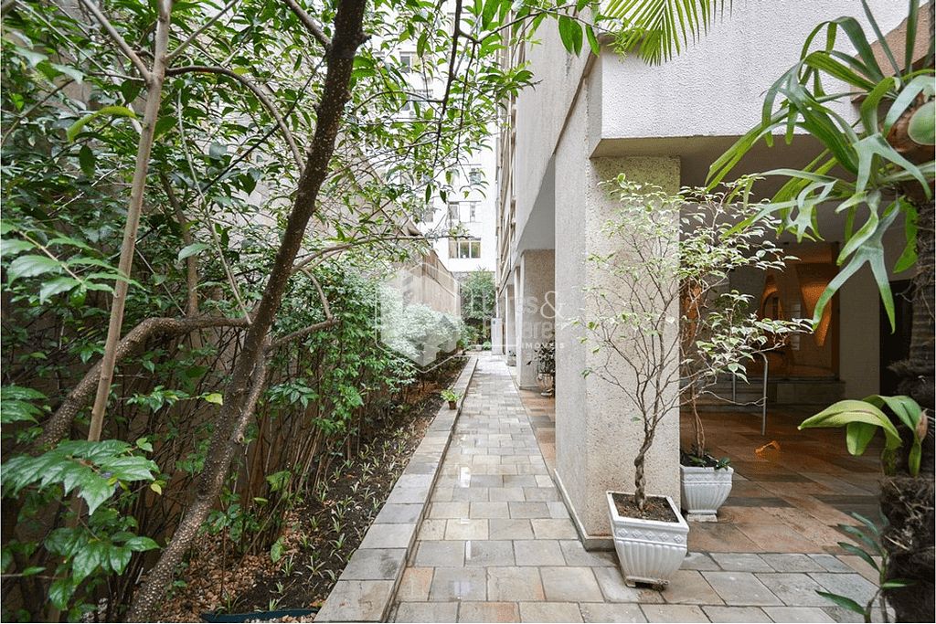 Apartamento, 4 quartos, 144 m² - Foto 20