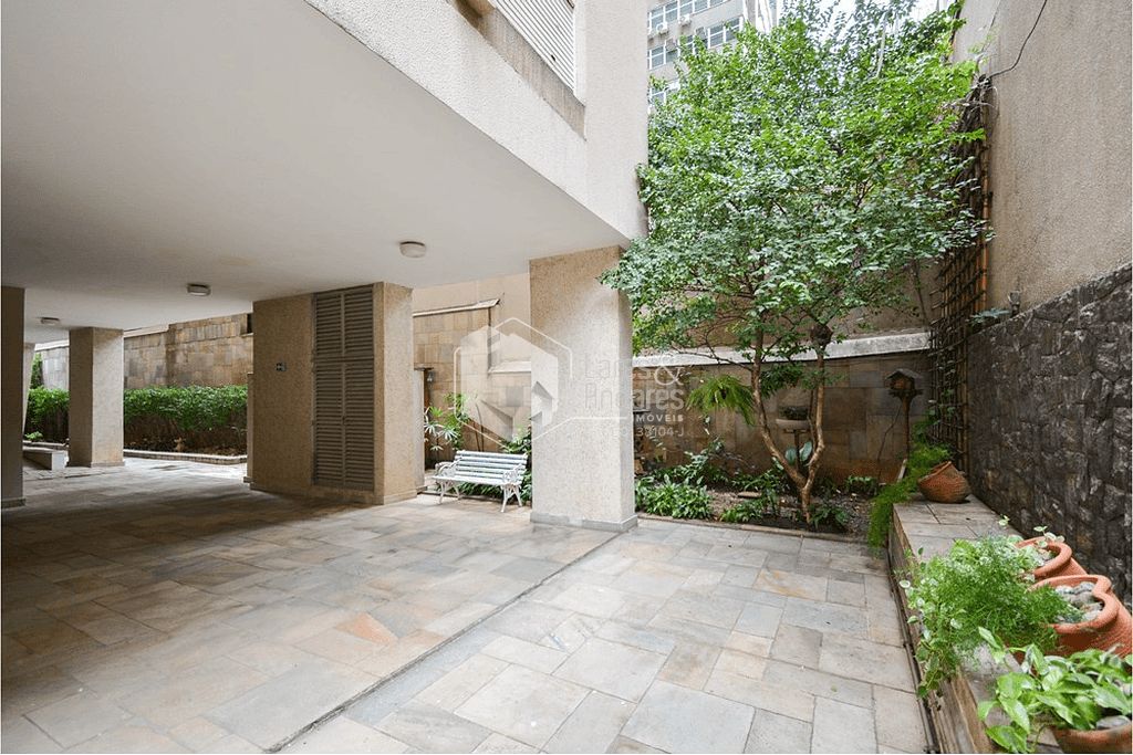 Apartamento, 4 quartos, 144 m² - Foto 22