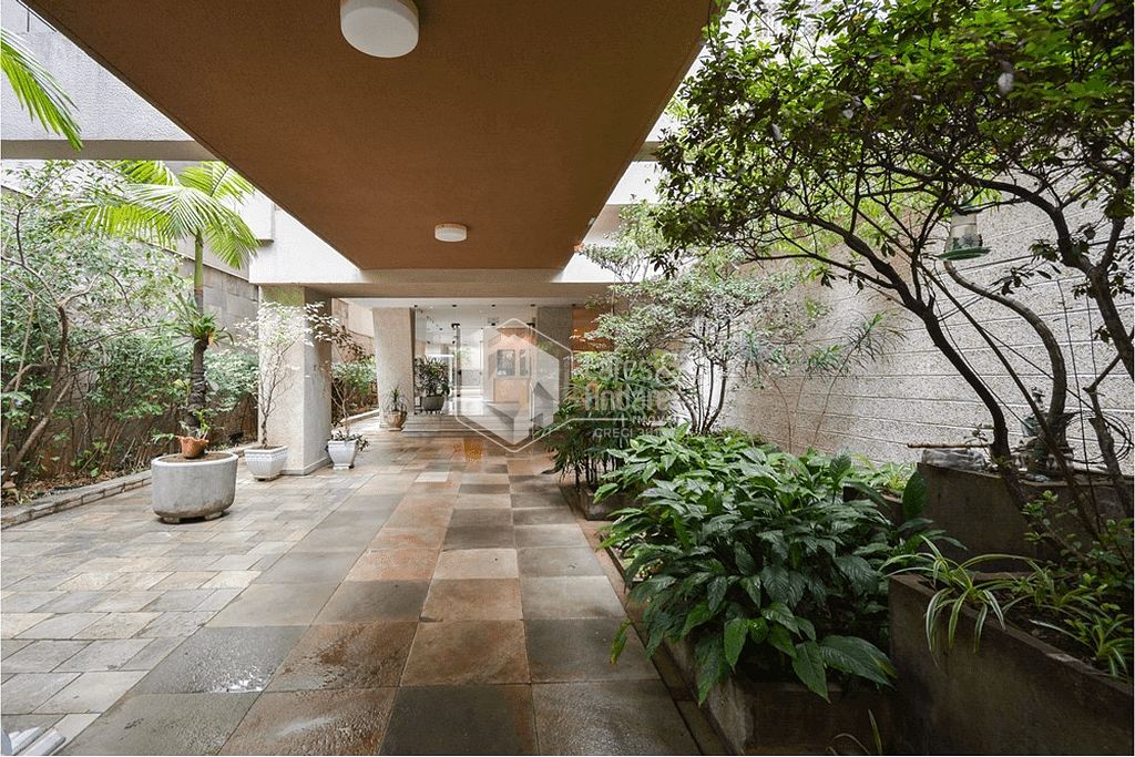 Apartamento, 4 quartos, 144 m² - Foto 23