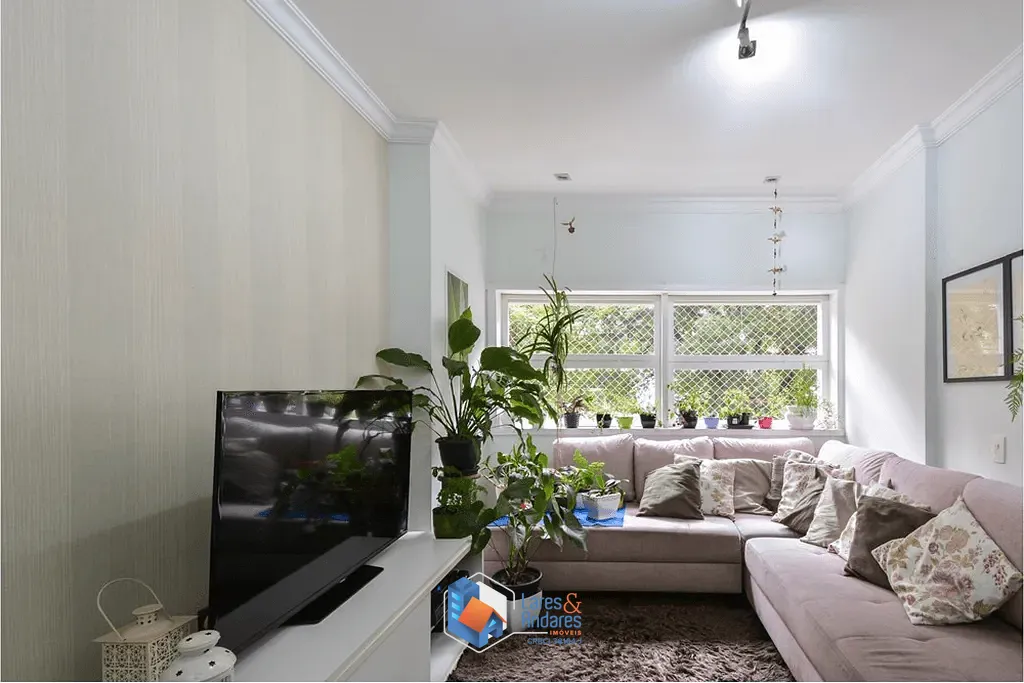Apartamento, 4 quartos, 144 m² - Foto 31