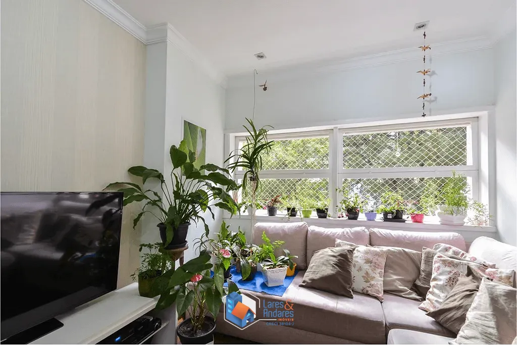 Apartamento, 4 quartos, 144 m² - Foto 32