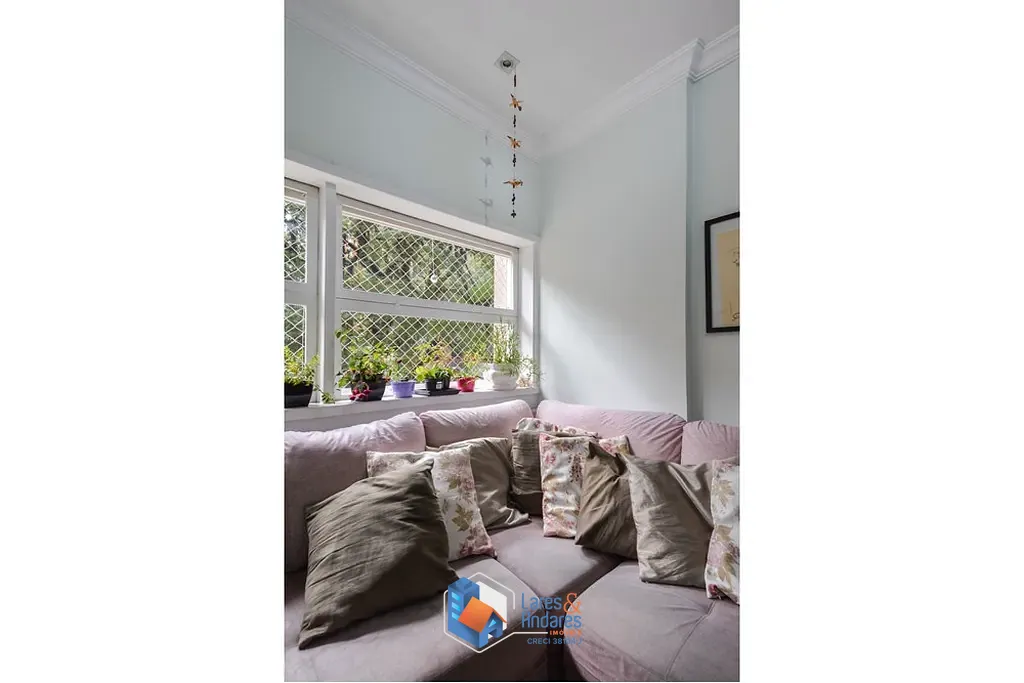 Apartamento, 4 quartos, 144 m² - Foto 33