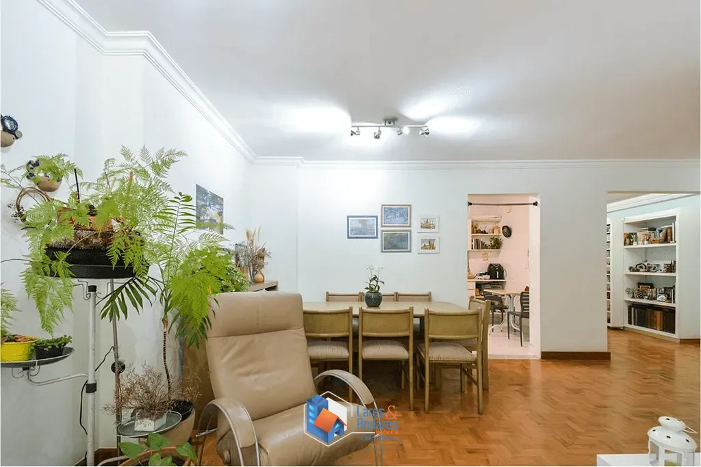 Apartamento, 4 quartos, 144 m² - Foto 34