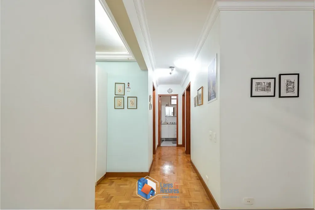 Apartamento, 4 quartos, 144 m² - Foto 37