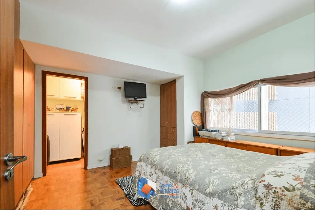 Apartamento, 4 quartos, 144 m² - Foto 38