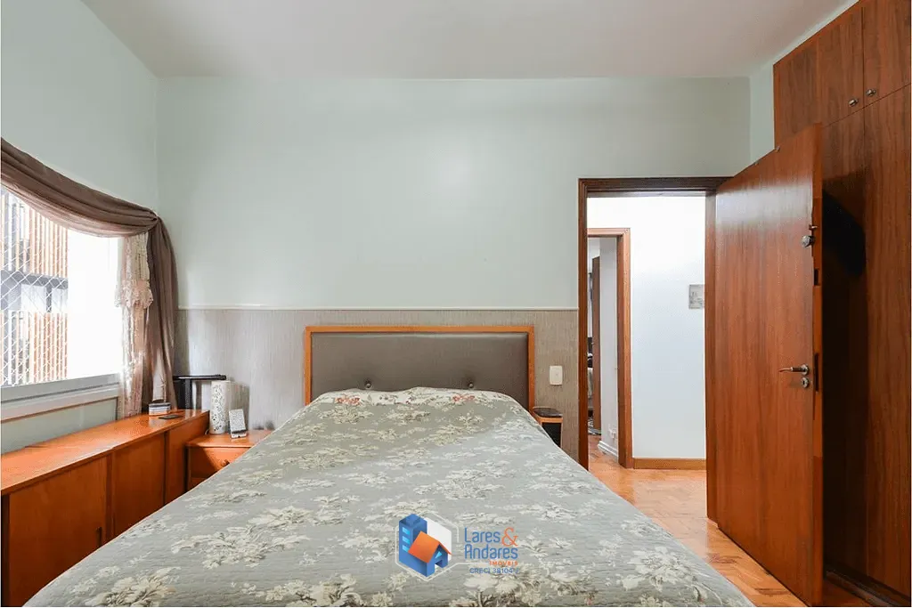 Apartamento, 4 quartos, 144 m² - Foto 41