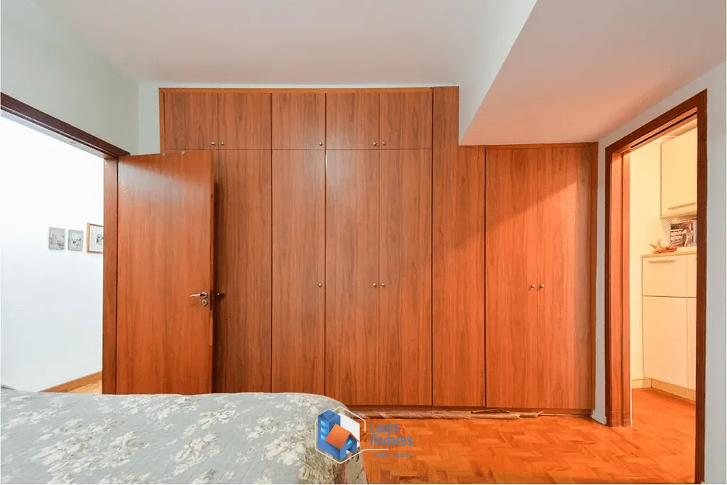 Apartamento, 4 quartos, 144 m² - Foto 42