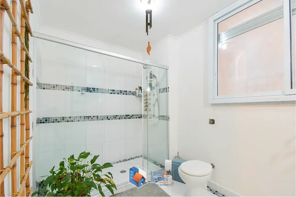 Apartamento, 4 quartos, 144 m² - Foto 43