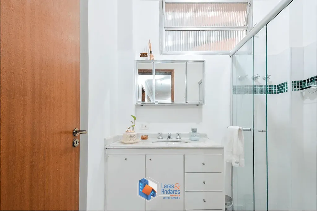 Apartamento, 4 quartos, 144 m² - Foto 44