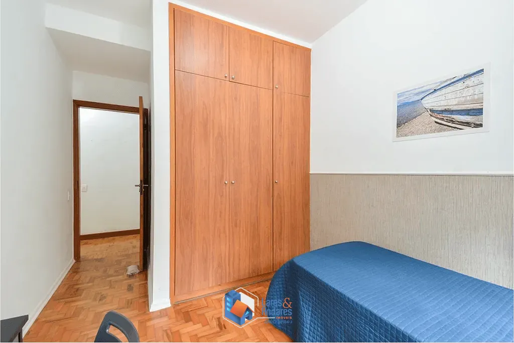 Apartamento, 4 quartos, 144 m² - Foto 36