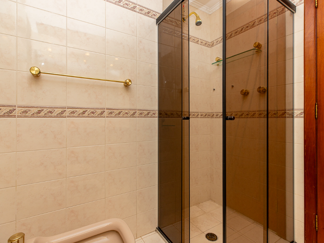 Foto do Apartamento - Apartamento à venda 3 Quartos 2 Suites 2 Vagas 150M² Moema São Paulo - SP | Lares e Andares Imóveis