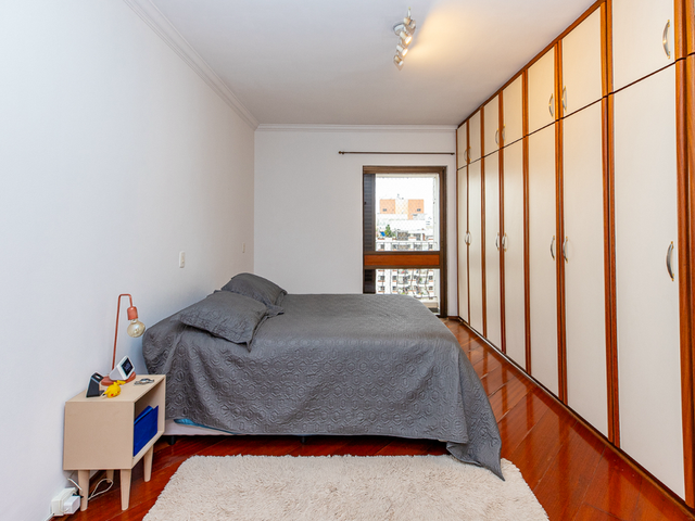 Foto do Apartamento - Apartamento à venda 3 Quartos 2 Suites 2 Vagas 150M² Moema São Paulo - SP | Lares e Andares Imóveis