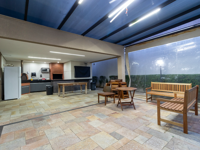 Foto do Apartamento - Apartamento à venda 2 Quartos 1 Suite 1 Vaga 72M² Vila Santa Catarina São Paulo - SP | Lares e Andares Imóveis