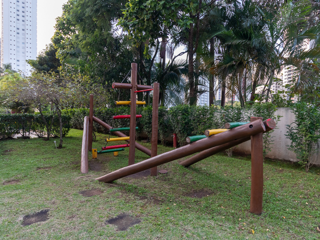 Foto do Apartamento - Apartamento à venda 2 Quartos 1 Suite 1 Vaga 72M² Vila Santa Catarina São Paulo - SP | Lares e Andares Imóveis