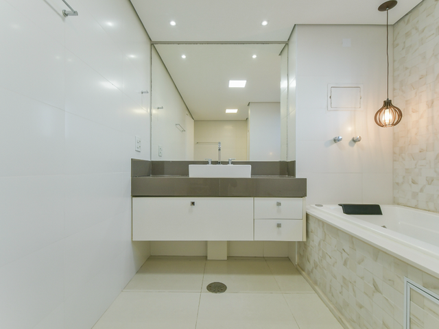 Foto do Apartamento - Apartamento à venda 3 Quartos 3 Suites 4 Vagas 209M² Vila Cruzeiro São Paulo - SP | Lares e Andares Imóveis