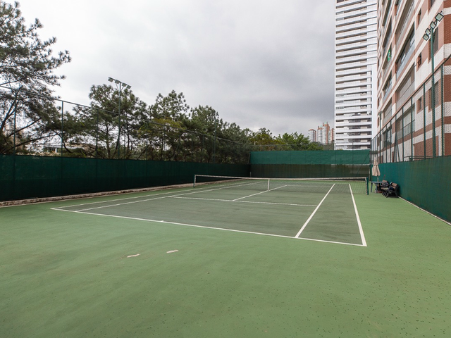 Foto do Apartamento - Apartamento à venda 3 Quartos 3 Suites 4 Vagas 209M² Vila Cruzeiro São Paulo - SP | Lares e Andares Imóveis