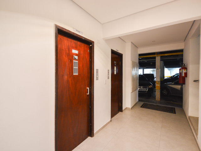 Foto do Apartamento - Apartamento à venda 2 Quartos 79M² Liberdade São Paulo - SP | Lares e Andares Imóveis