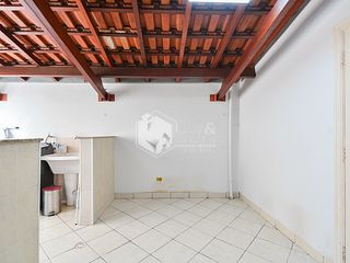 Foto do Apartamento-Apartamento à venda 2 Quartos 79M² Liberdade São Paulo - SP