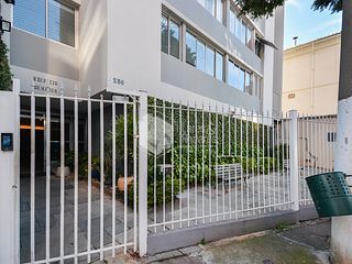 Foto do Apartamento-Apartamento à venda 2 Quartos 79M² Liberdade São Paulo - SP